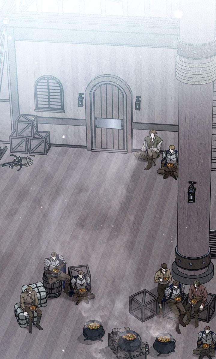 Under the Oak Tree Chapter 110 image 23